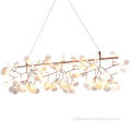 China SK-3110c postModern Firefly decorative lighting fixtures Manufactory